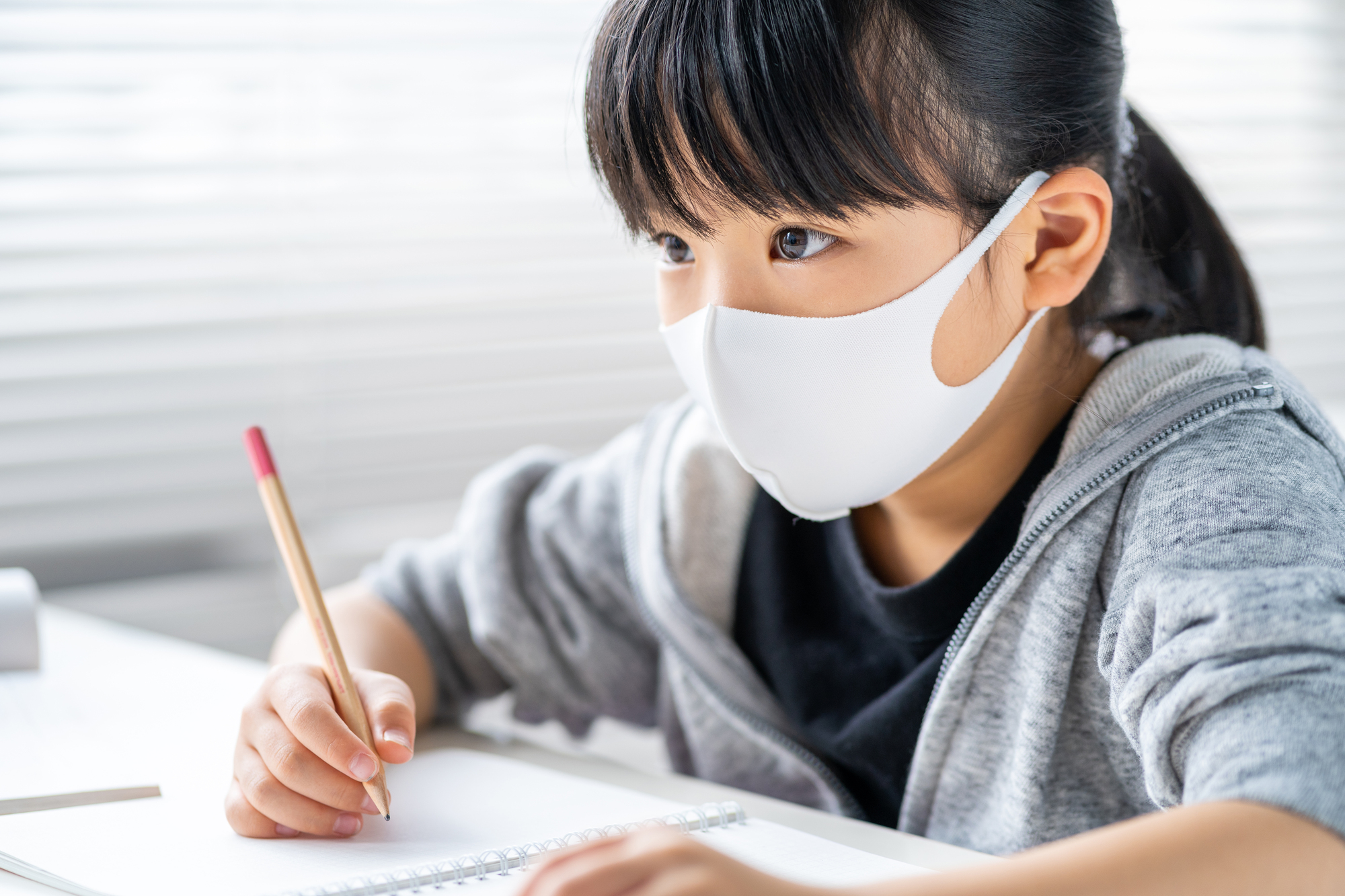 ４年生対象】聖心女子学院 セカンドステージ受験コース | カレイドスコープ幼児教室 | 私立・国立小学校受験の塾